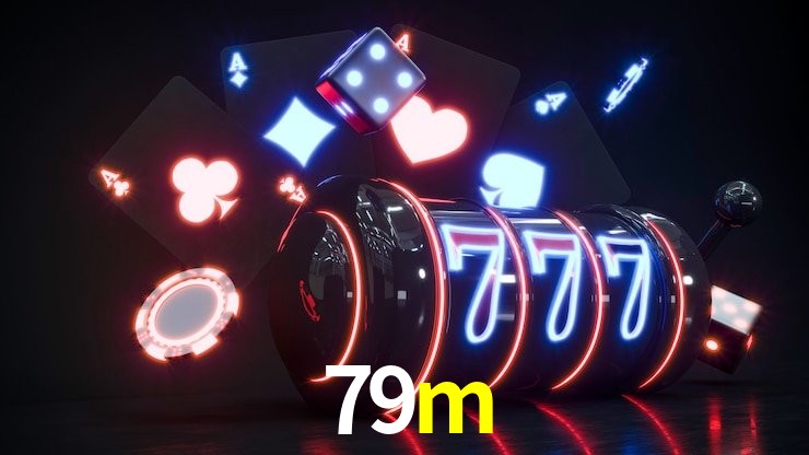 Welcome Bonus 79m
