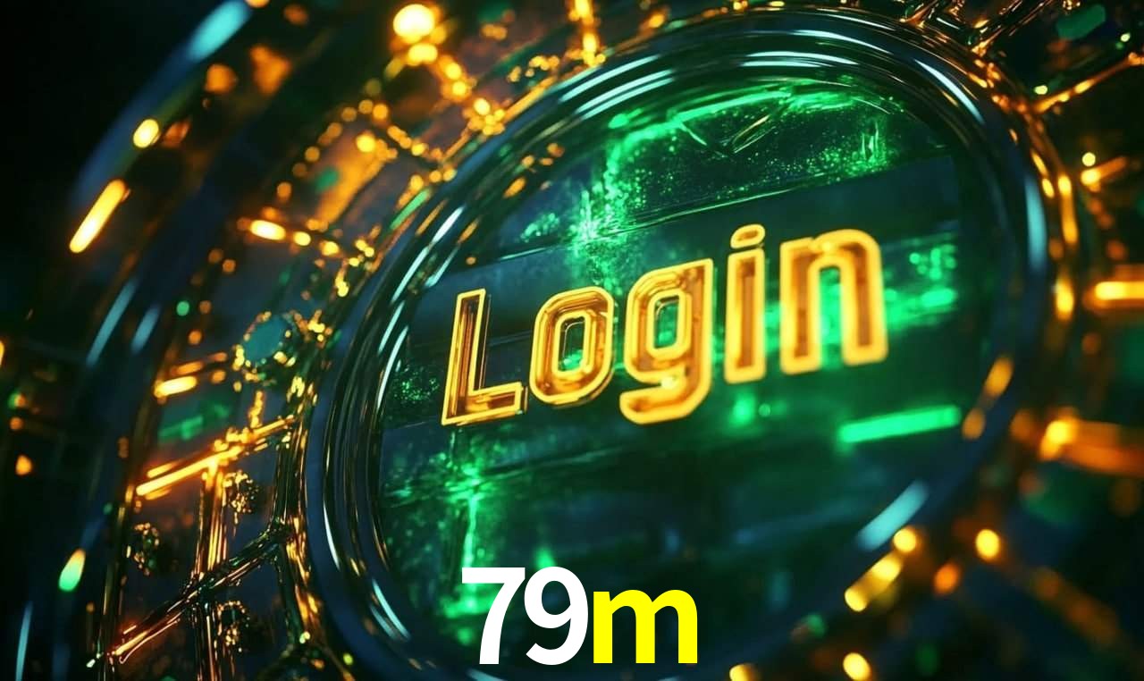 79m App Interface