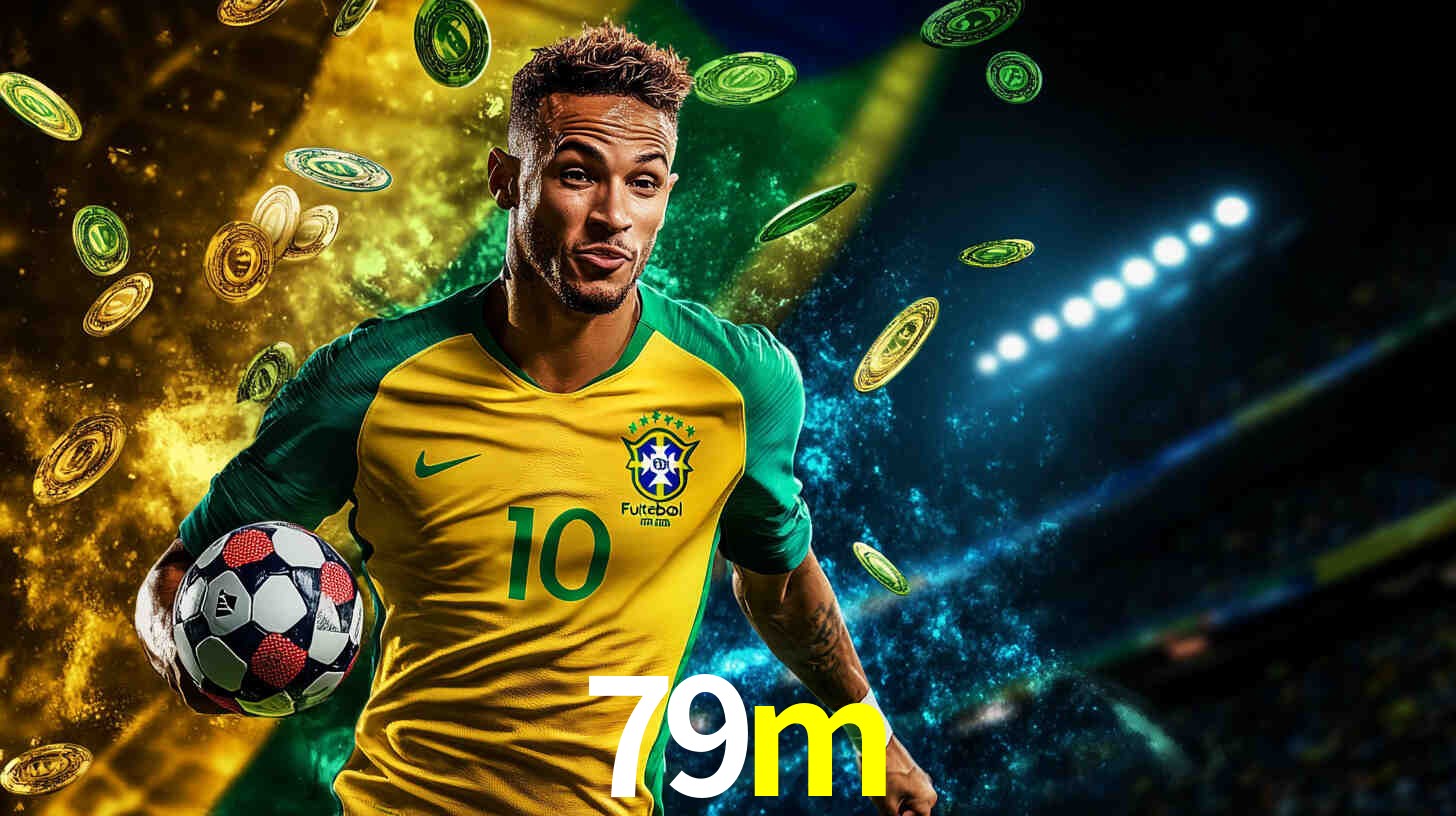 Apostas Esportivas na 79m: Um Guia Completo