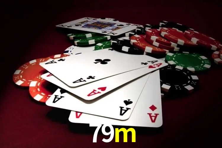 cassino 79m