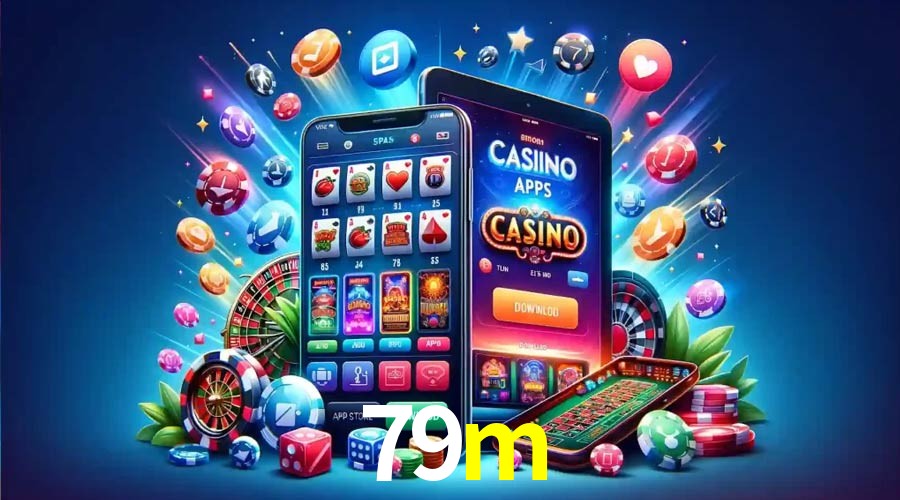 Game Providers 79m