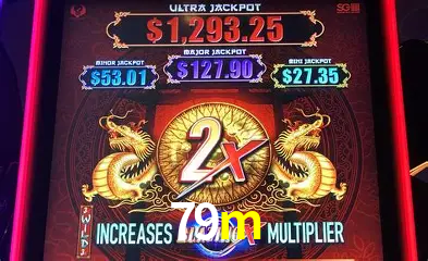 VIP Casino 79m