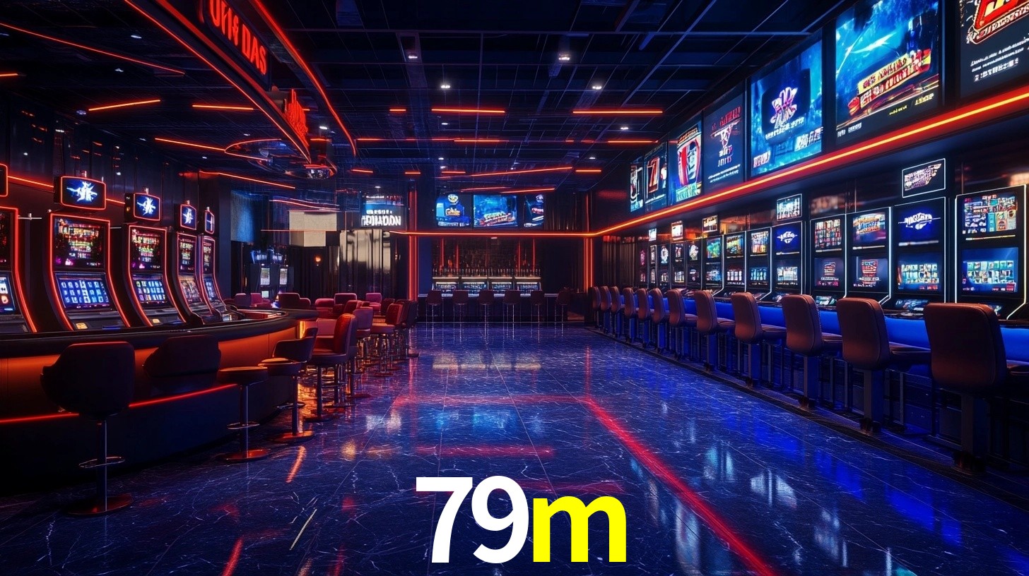79m App Interface