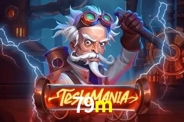 Slot Games 79m