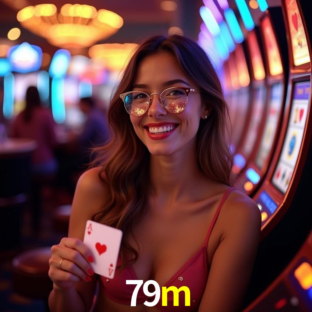 Game Statistics 79m