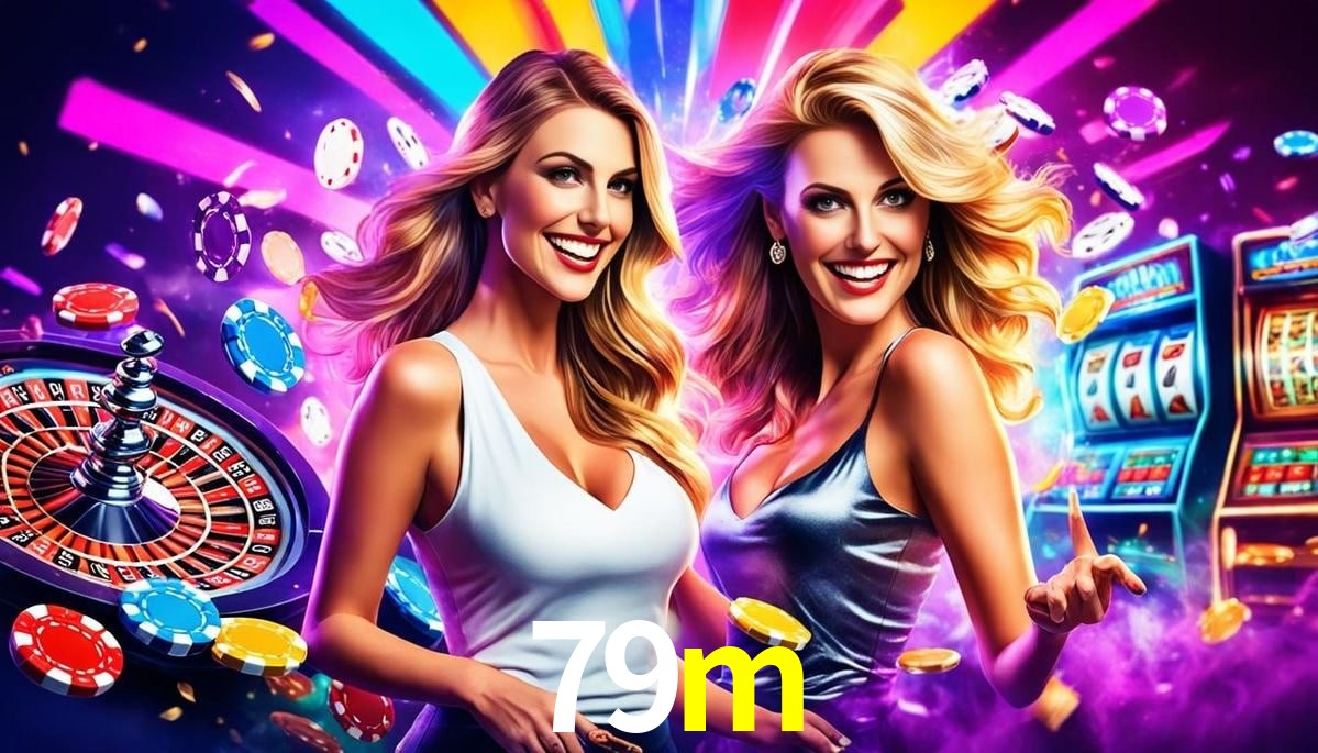 Casino Ao Vivo 79m