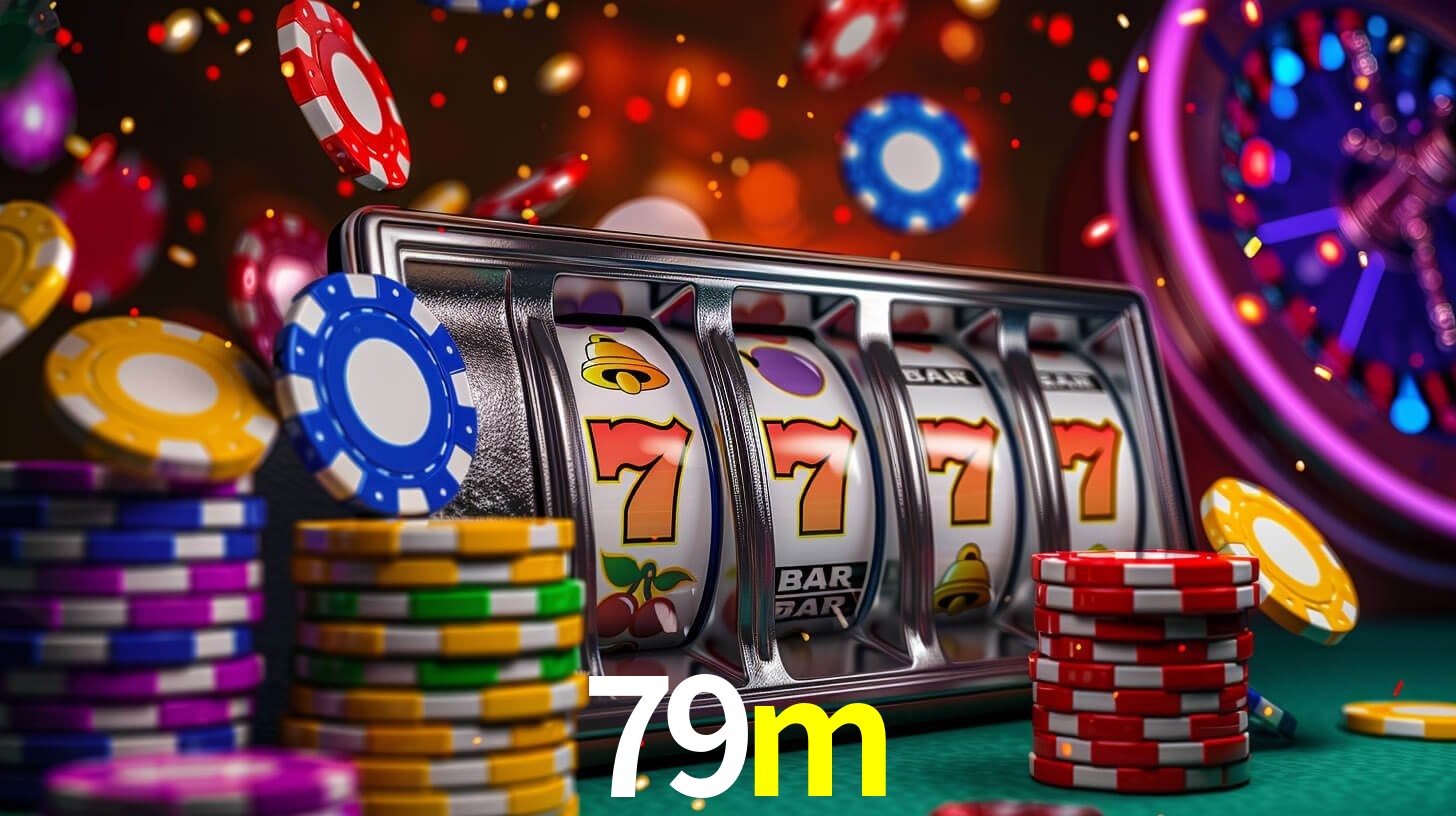 Mesa de Blackjack 79m