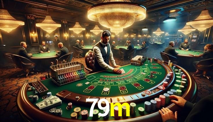 Live Casino 79m