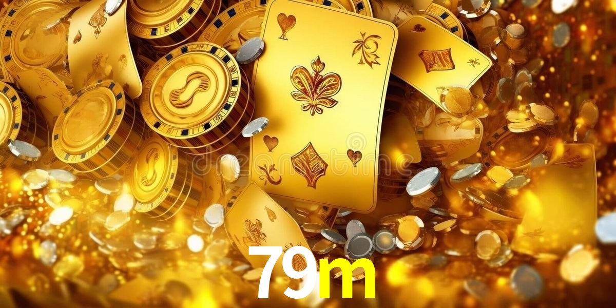 cassino 79m