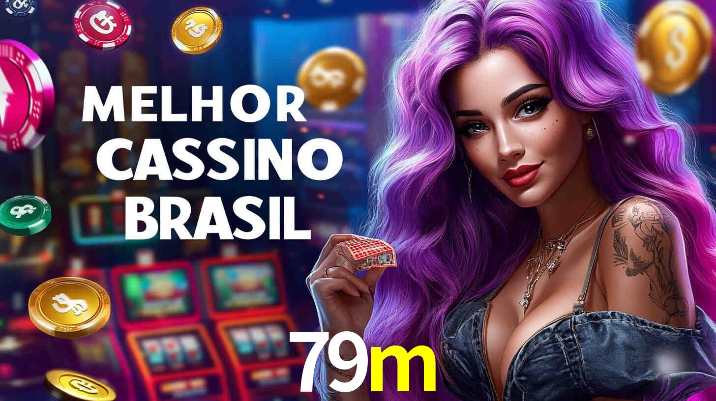 Inovações de Jogos na 79m: O Futuro das Experiências Interativas