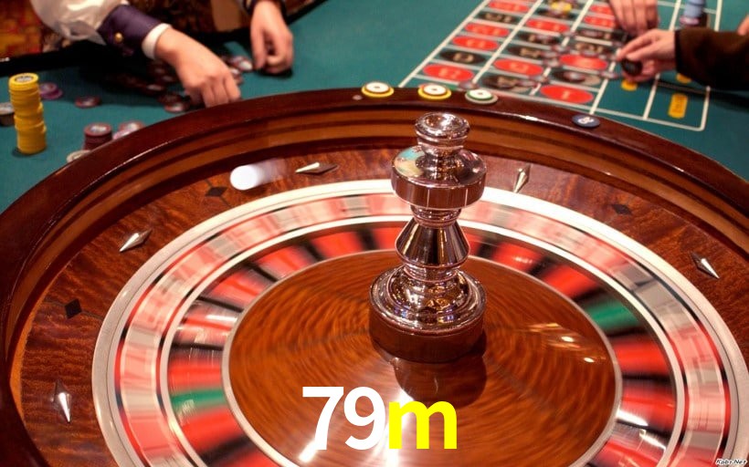 Casino VIP 79m