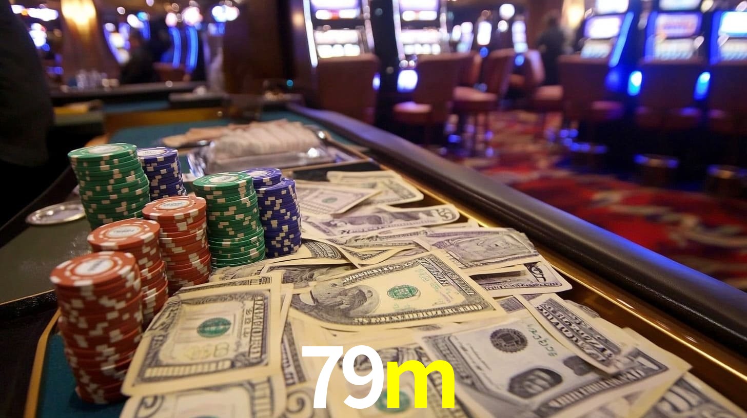 Bot 79m Telegram