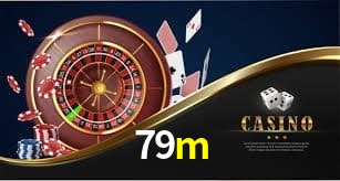 Estatísticas do Jogo 79m