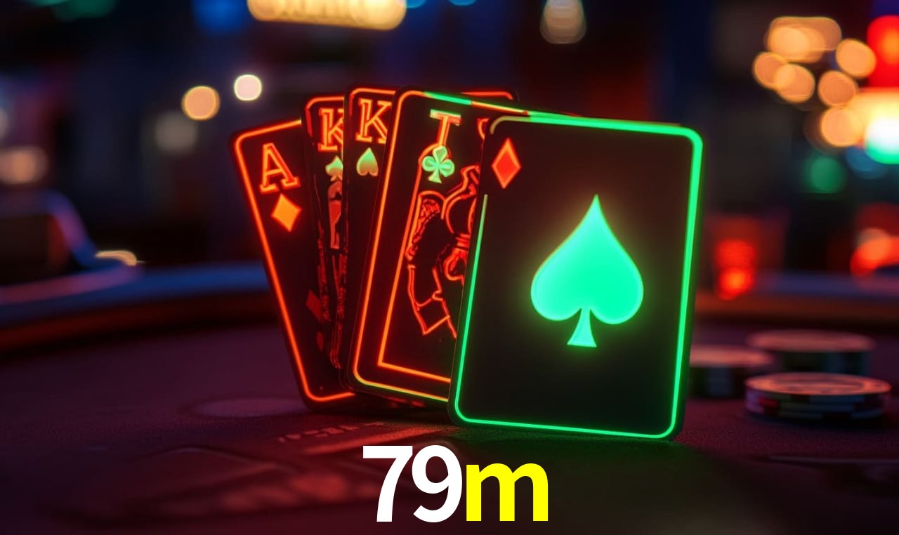 79m Jackpots Progressivos