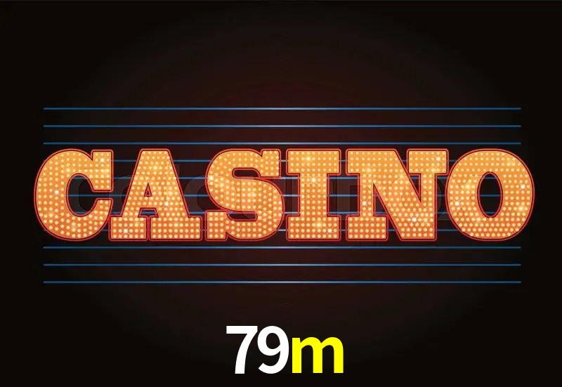 Jogos de Slot 79m