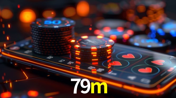 Slot Games 79m