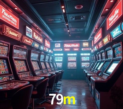 79m Plataforma Confiável