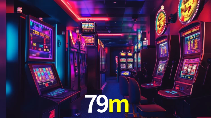 79m App Interface